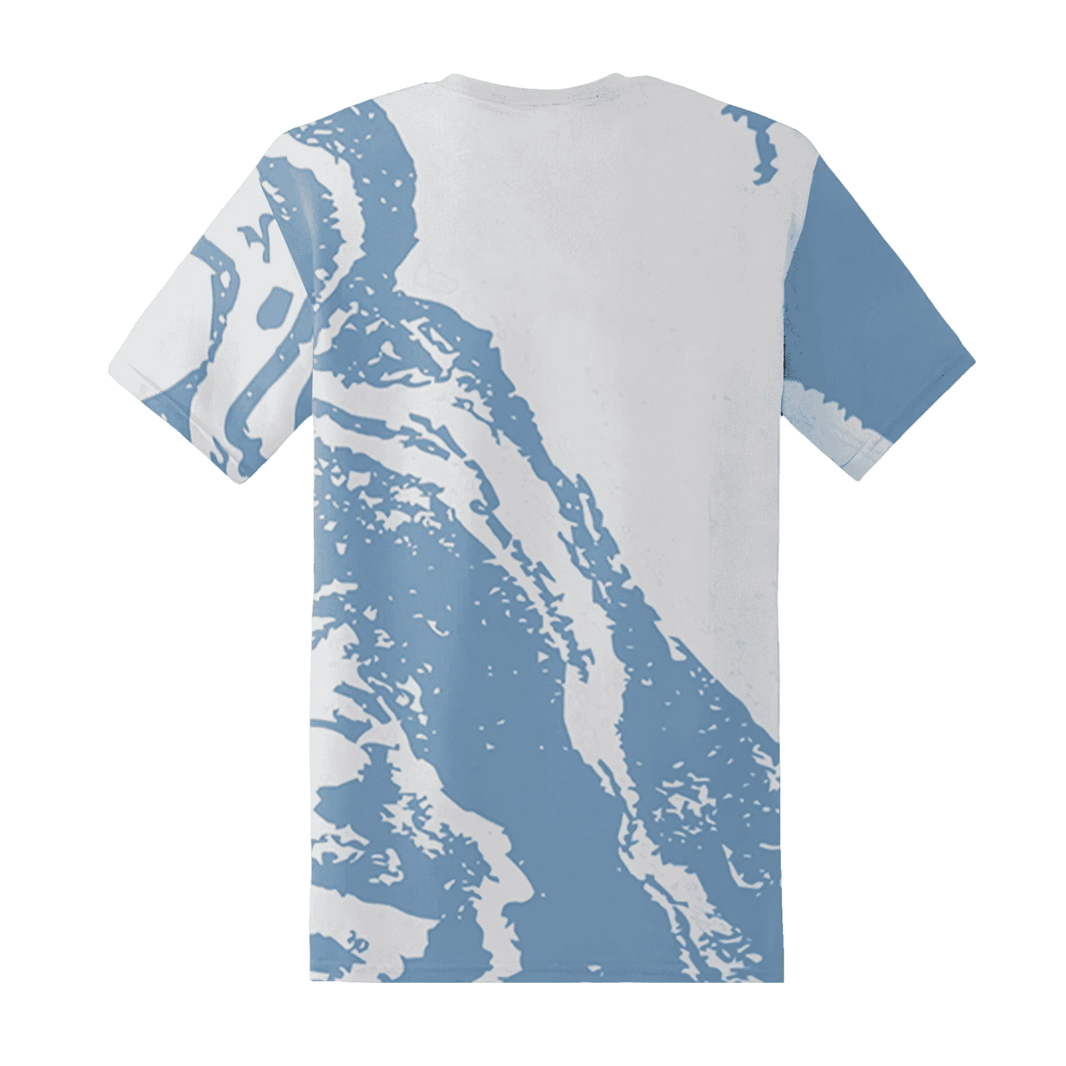 First-In-Flight-1s-T-Shirt-Match-Hustle-All-Day-3D