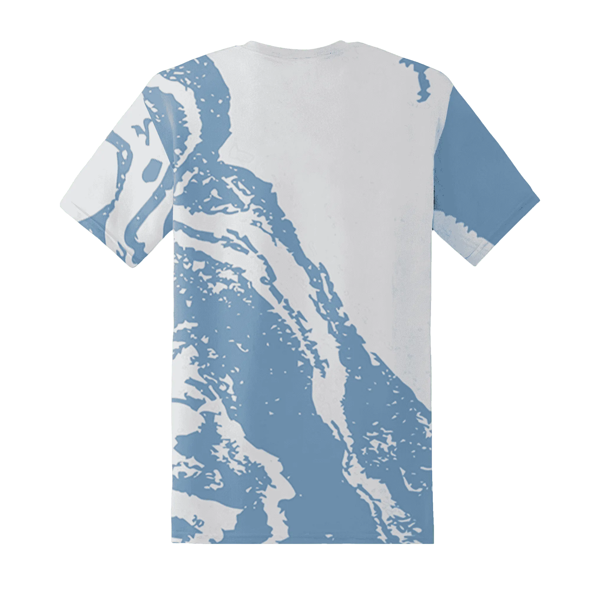 First-In-Flight-1s-T-Shirt-Match-Hustle-All-Day-3D
