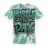 High-OG-Green-Glow-1s-T-Shirt-Match-Hustle-All-Day-3D