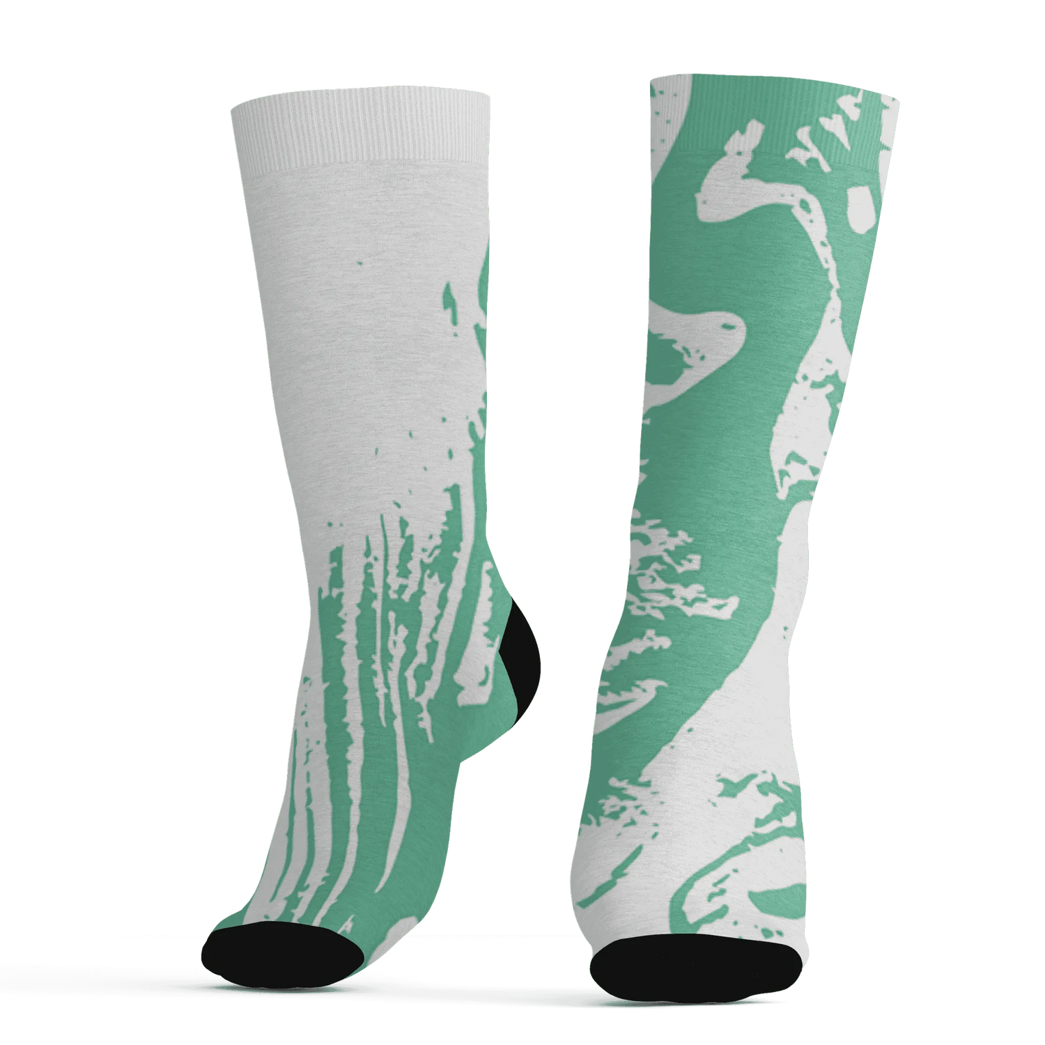 High-OG-Green-Glow-1s-Socks-Match-Hustle-All-Day-3D
