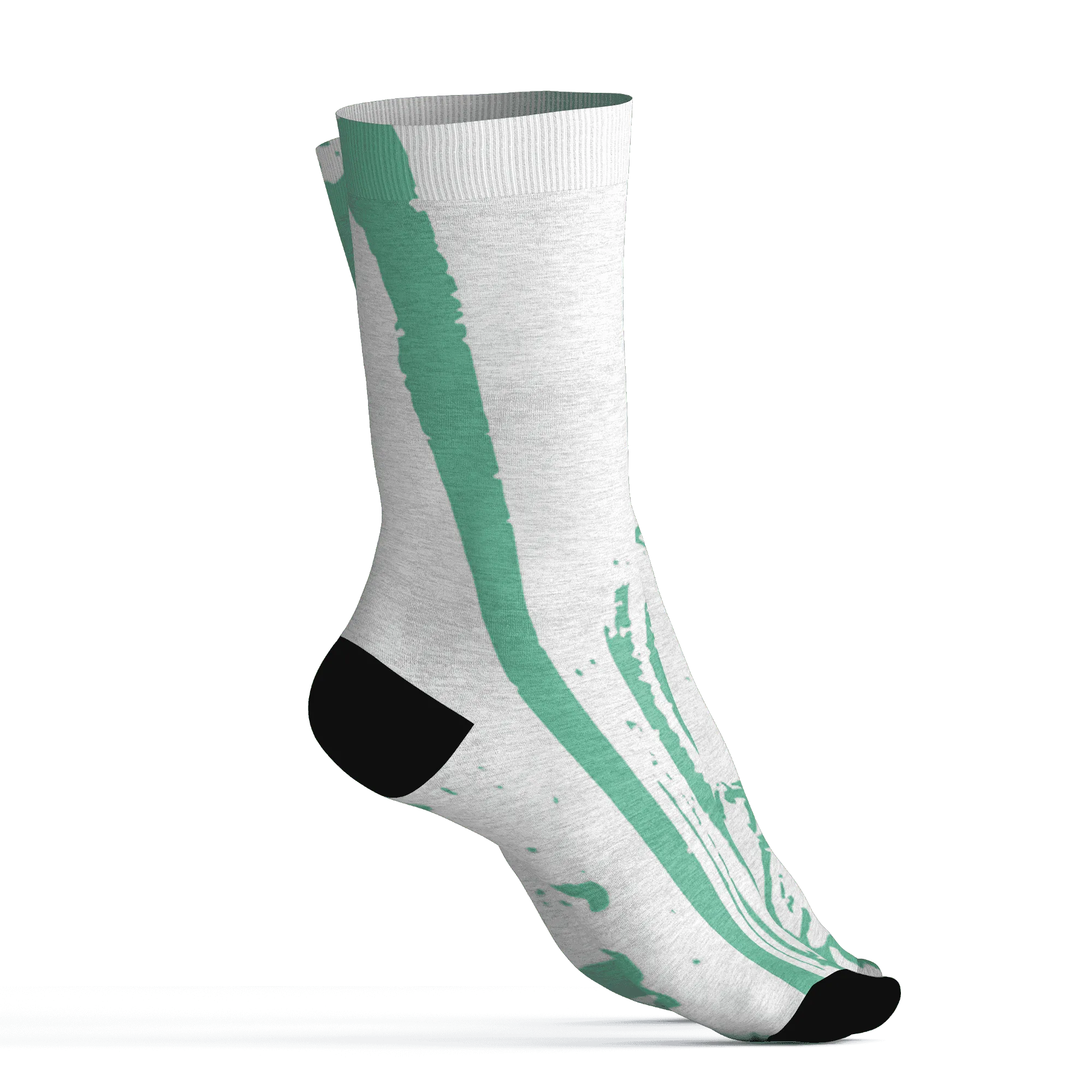 High-OG-Green-Glow-1s-Socks-Match-Hustle-All-Day-3D