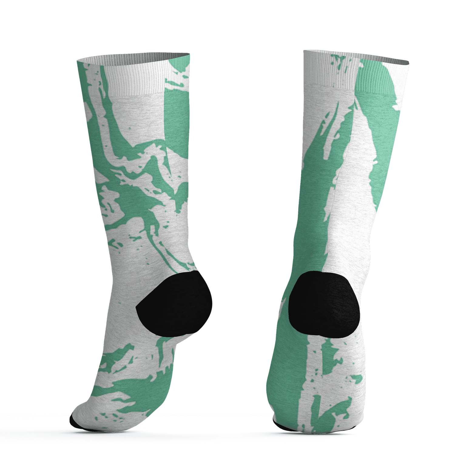 High-OG-Green-Glow-1s-Socks-Match-Hustle-All-Day-3D