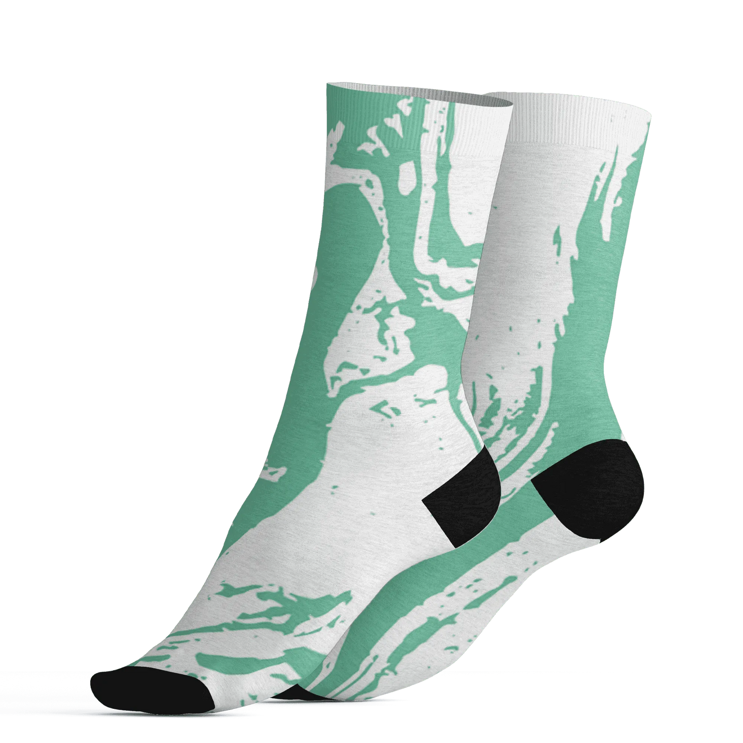 High-OG-Green-Glow-1s-Socks-Match-Hustle-All-Day-3D