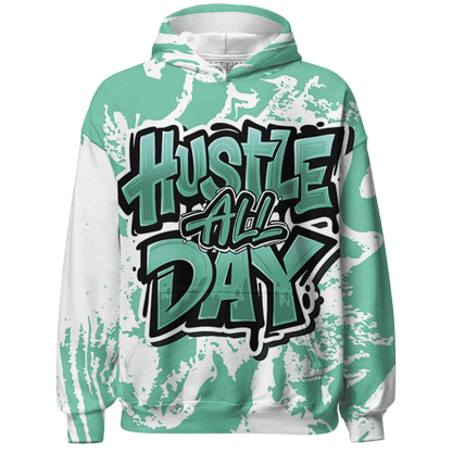 High-OG-Green-Glow-1s-Hoodie-Match-Hustle-All-Day-3D
