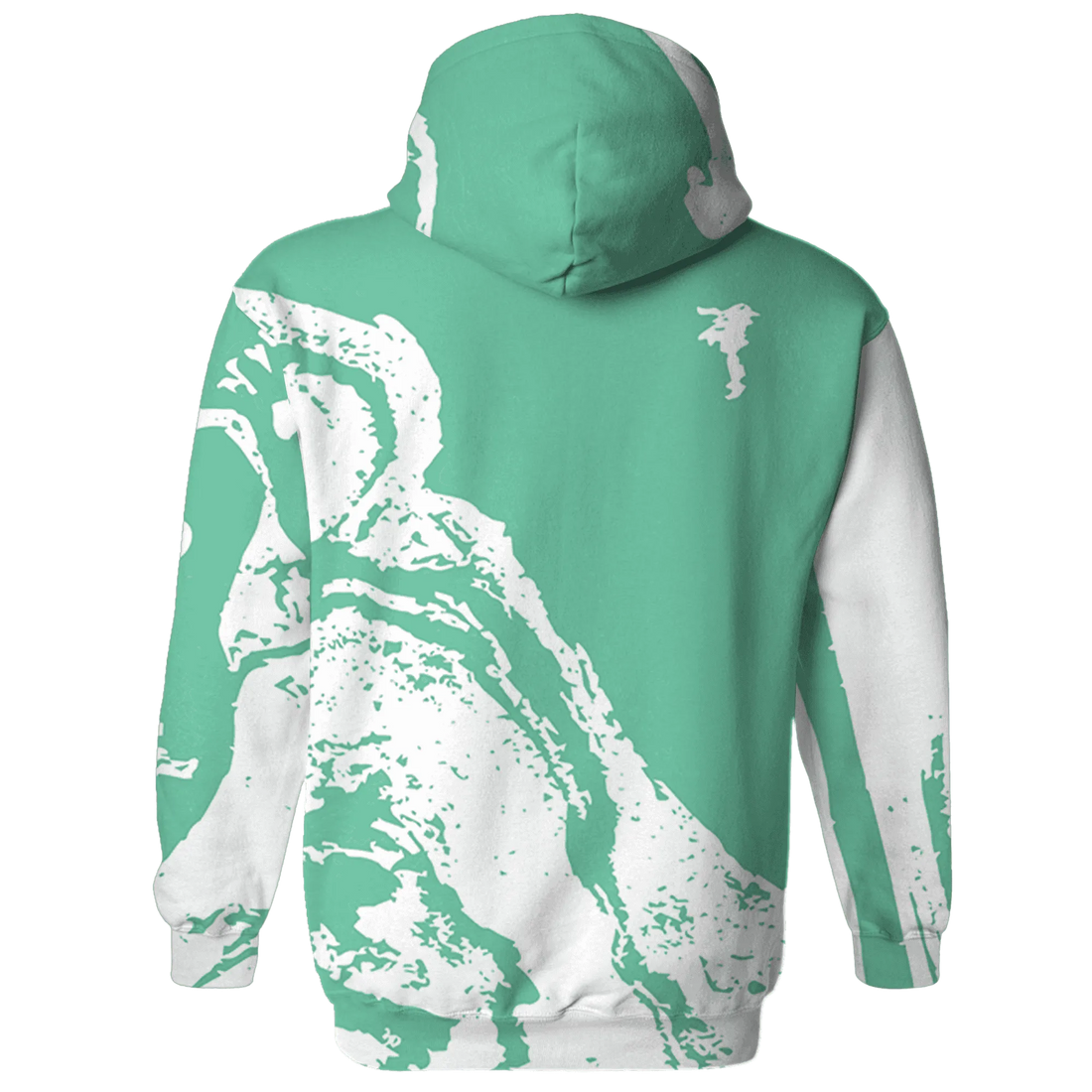 High-OG-Green-Glow-1s-Hoodie-Match-Hustle-All-Day-3D