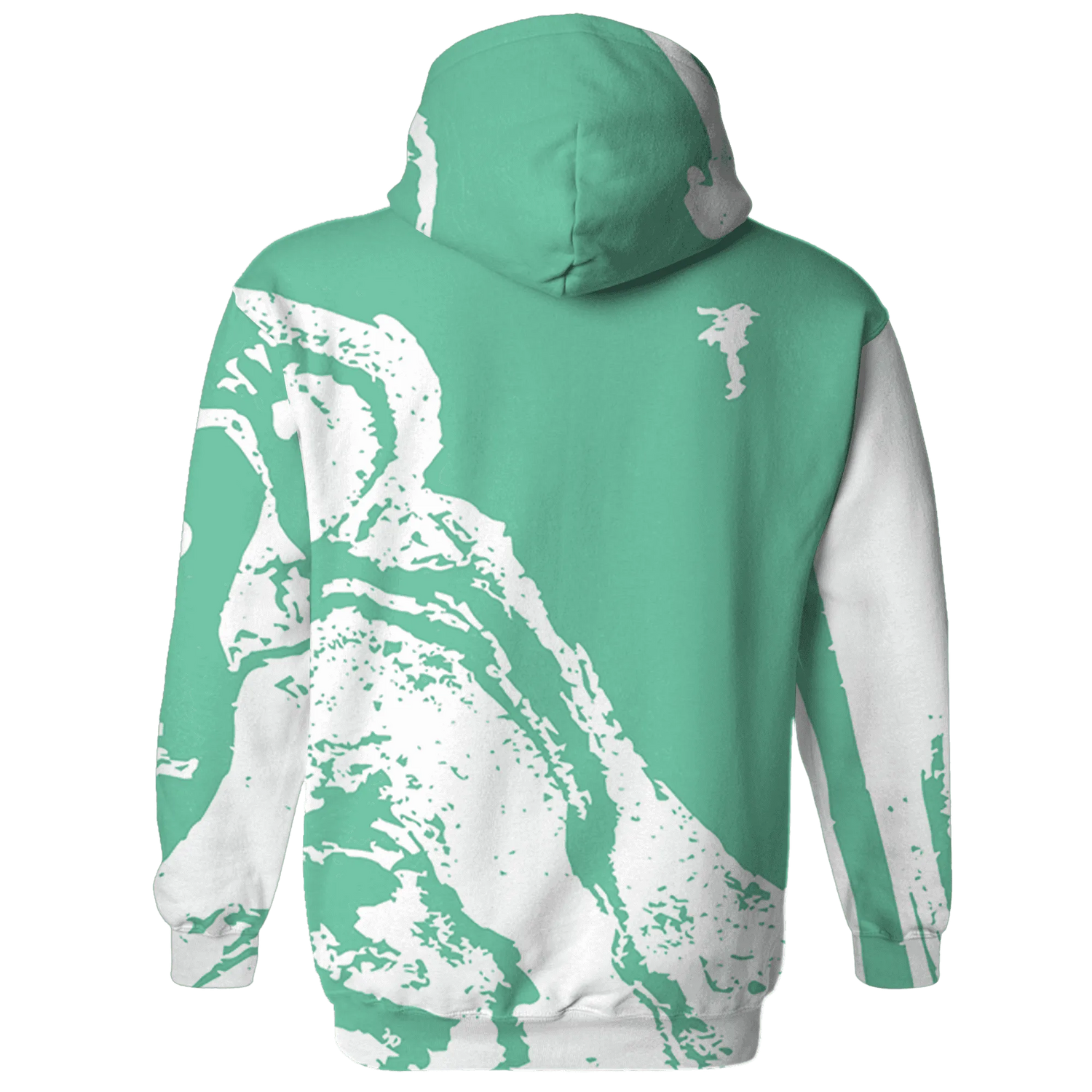 High-OG-Green-Glow-1s-Hoodie-Match-Hustle-All-Day-3D