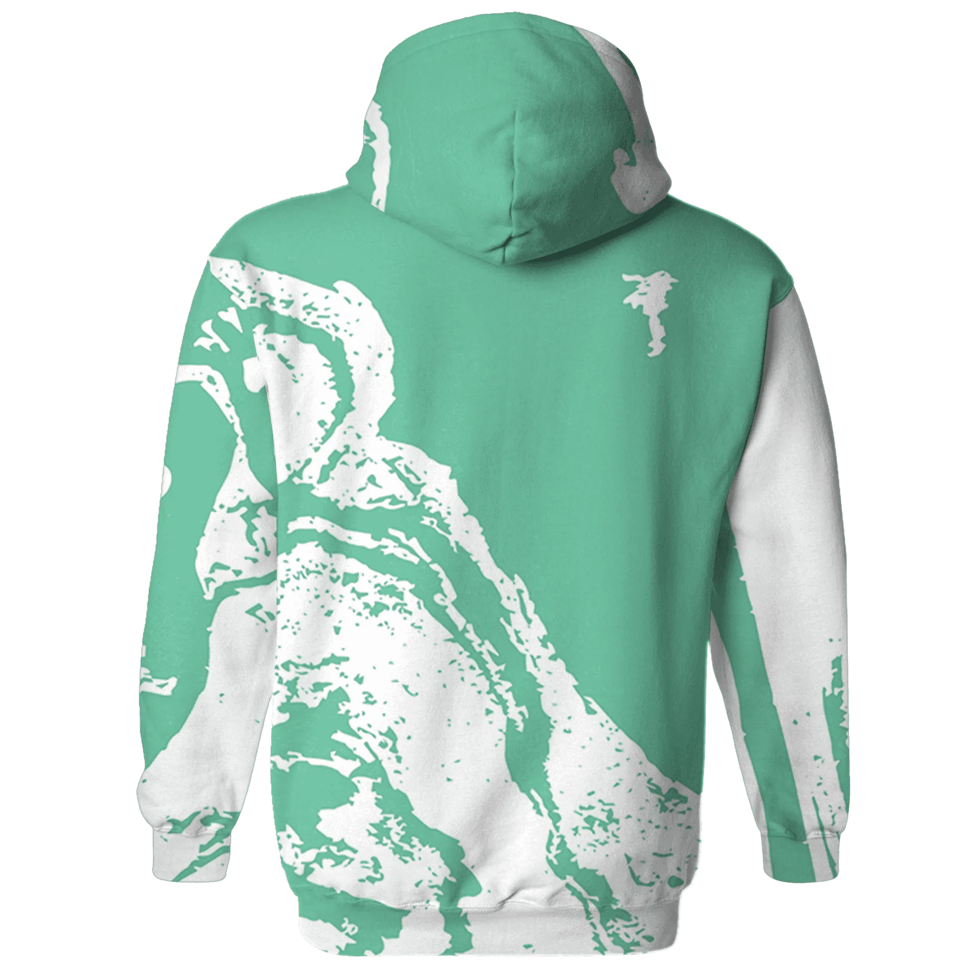 High-OG-Green-Glow-1s-Hoodie-Match-Hustle-All-Day-3D