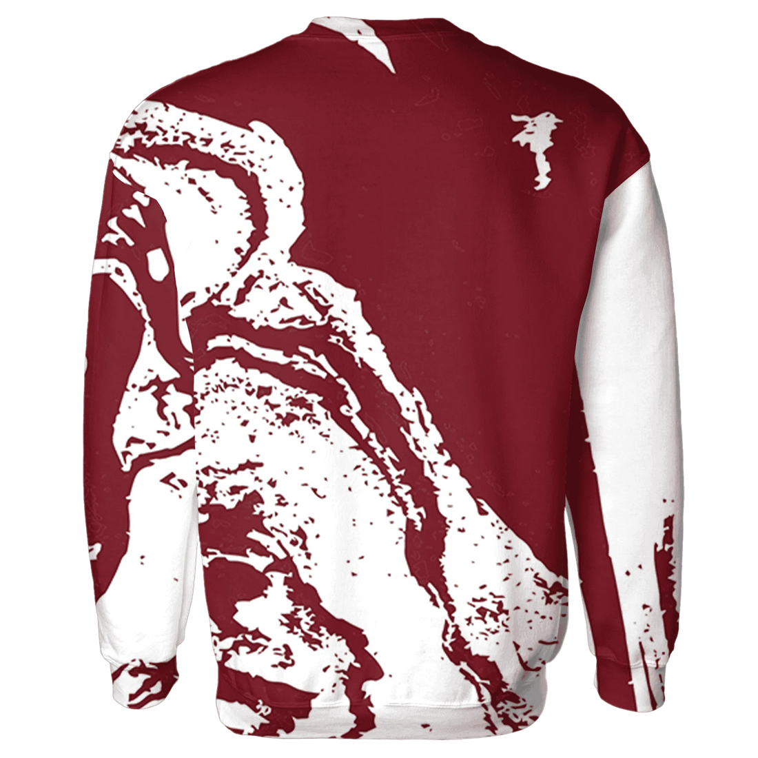 High-White-Team-Red-1s-Sweatshirt-Match-Hustle-All-Day-3D