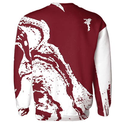 High-White-Team-Red-1s-Sweatshirt-Match-Hustle-All-Day-3D