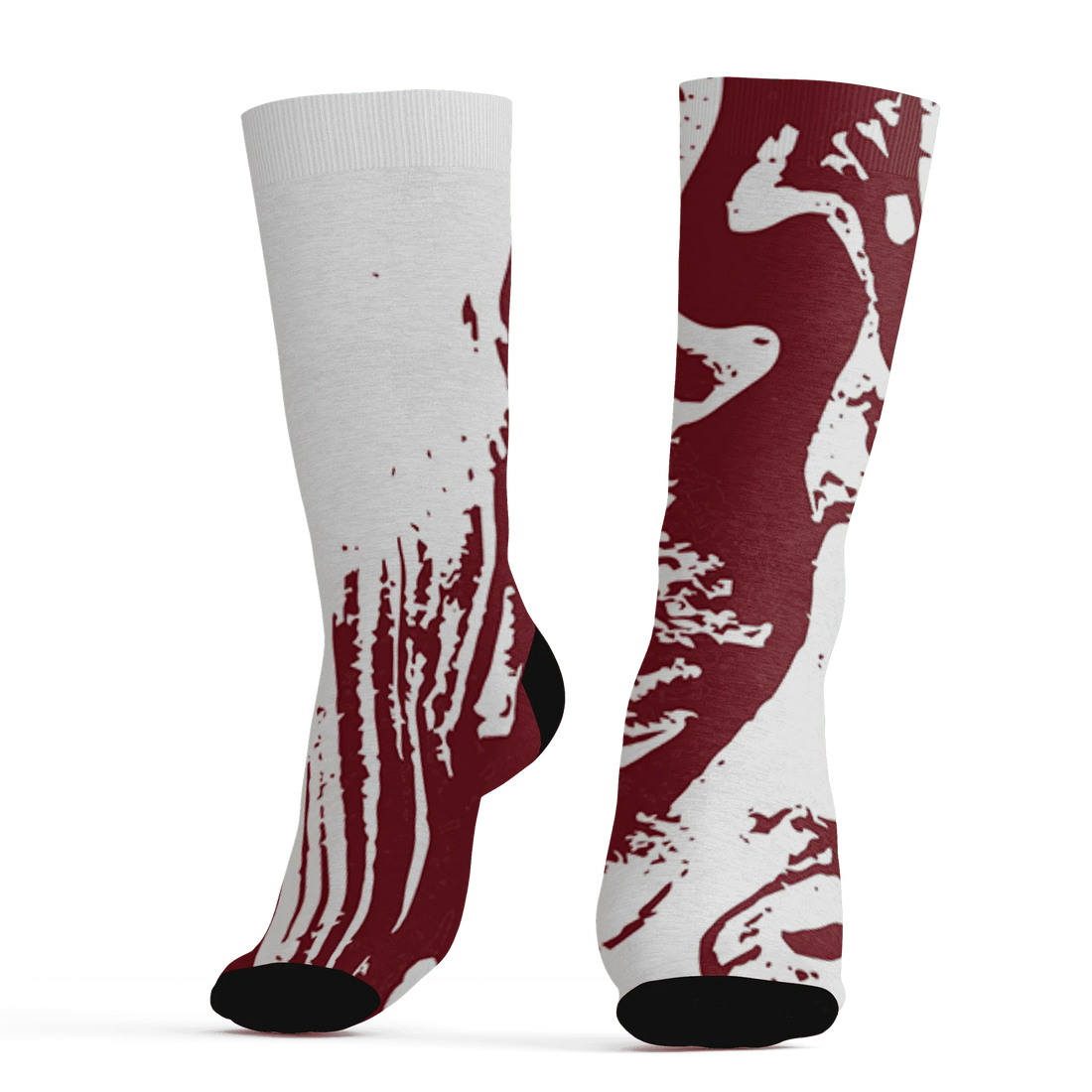 High-White-Team-Red-1s-Socks-Match-Hustle-All-Day-3D