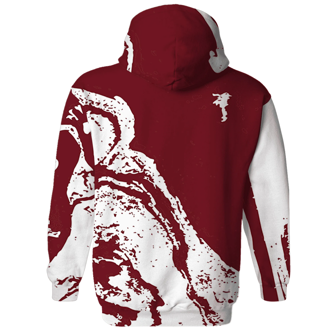 High-White-Team-Red-1s-Hoodie-Match-Hustle-All-Day-3D