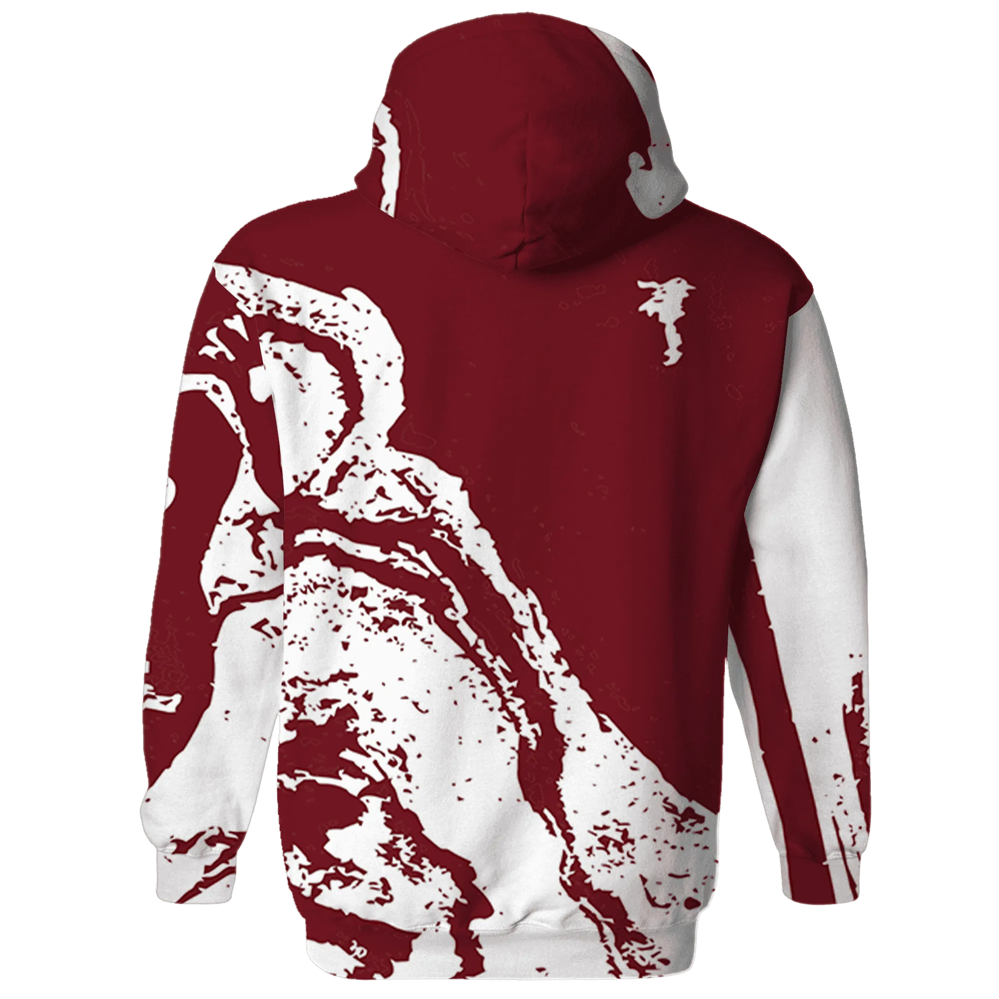 High-White-Team-Red-1s-Hoodie-Match-Hustle-All-Day-3D
