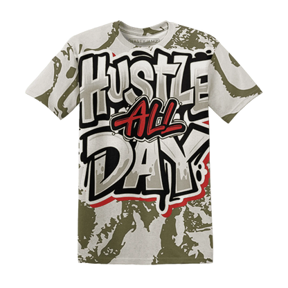Medium-Olive-1s-T-Shirt-Match-Hustle-All-Day-3D