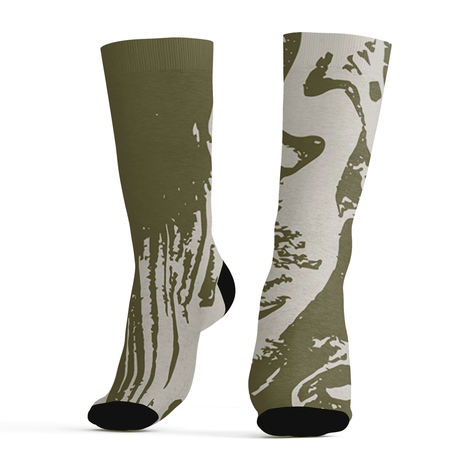 Medium-Olive-1s-Socks-Match-Hustle-All-Day-3D