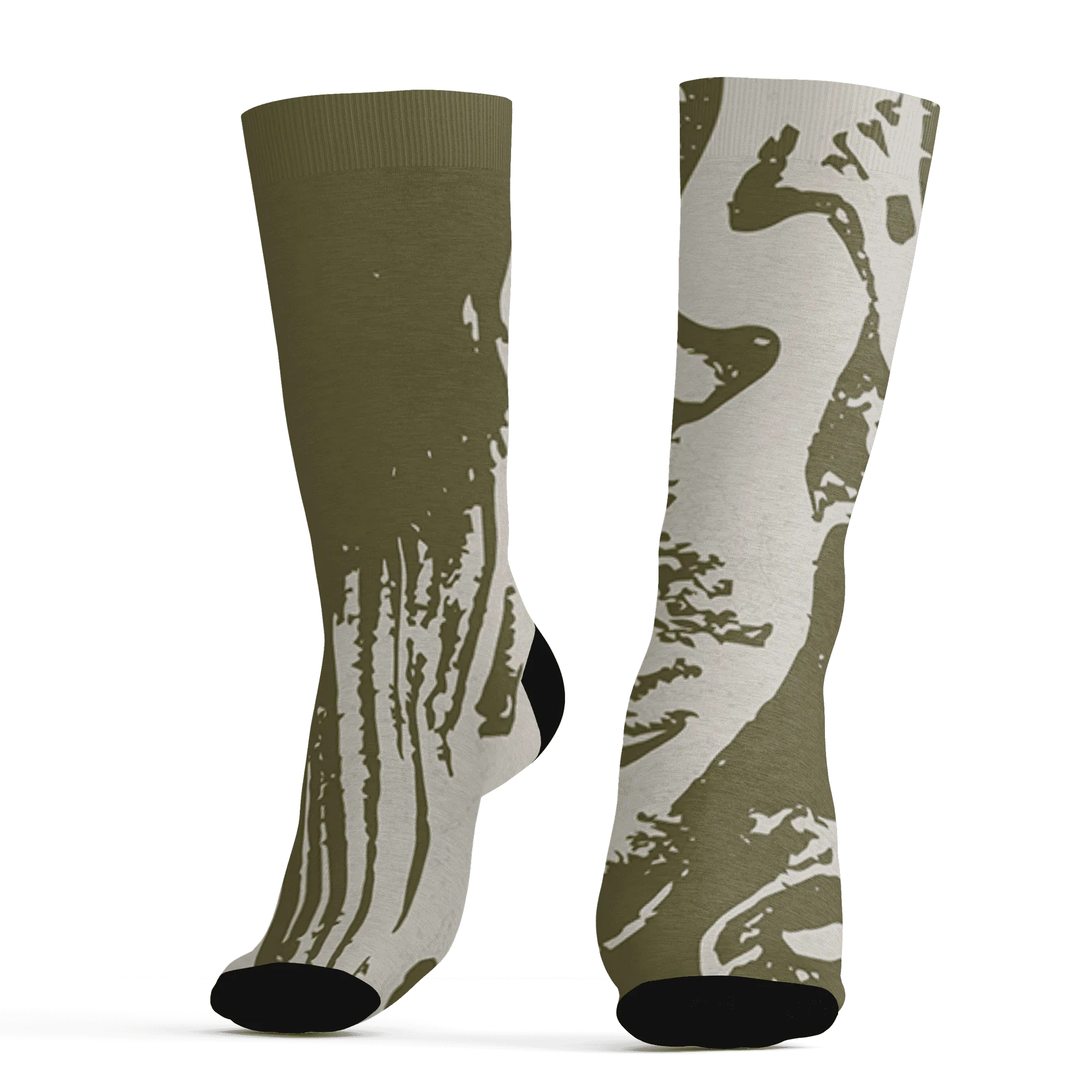 Medium-Olive-1s-Socks-Match-Hustle-All-Day-3D