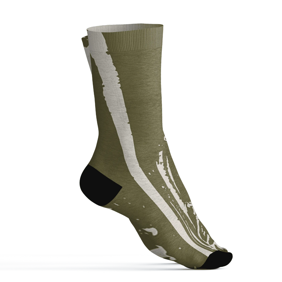 Medium-Olive-1s-Socks-Match-Hustle-All-Day-3D