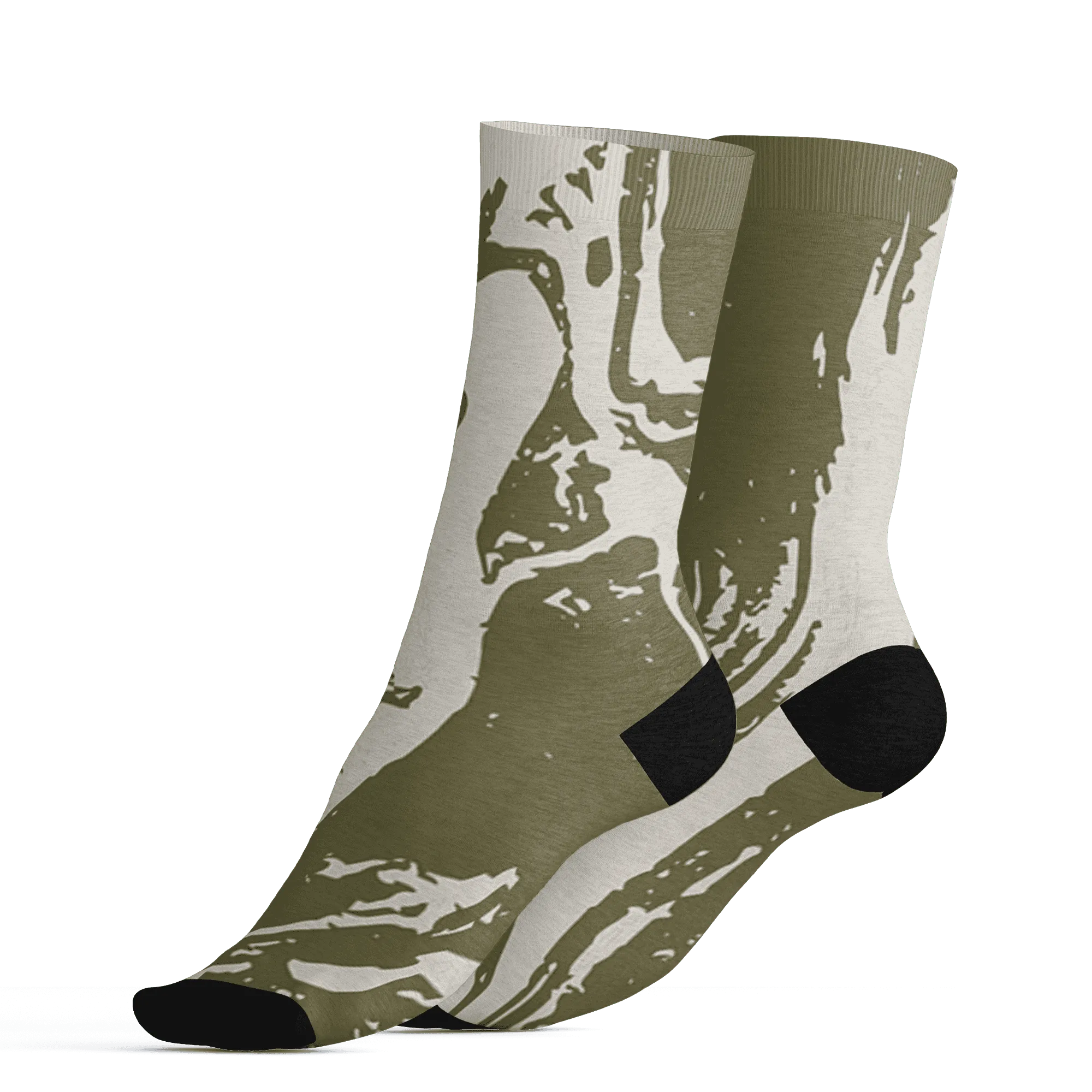 Medium-Olive-1s-Socks-Match-Hustle-All-Day-3D