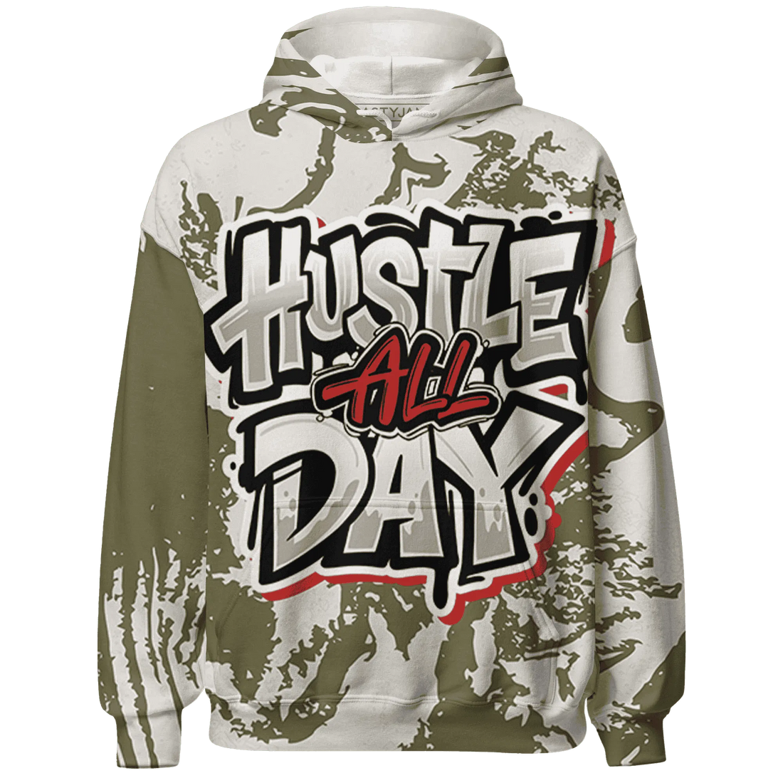 Medium-Olive-1s-Hoodie-Match-Hustle-All-Day-3D