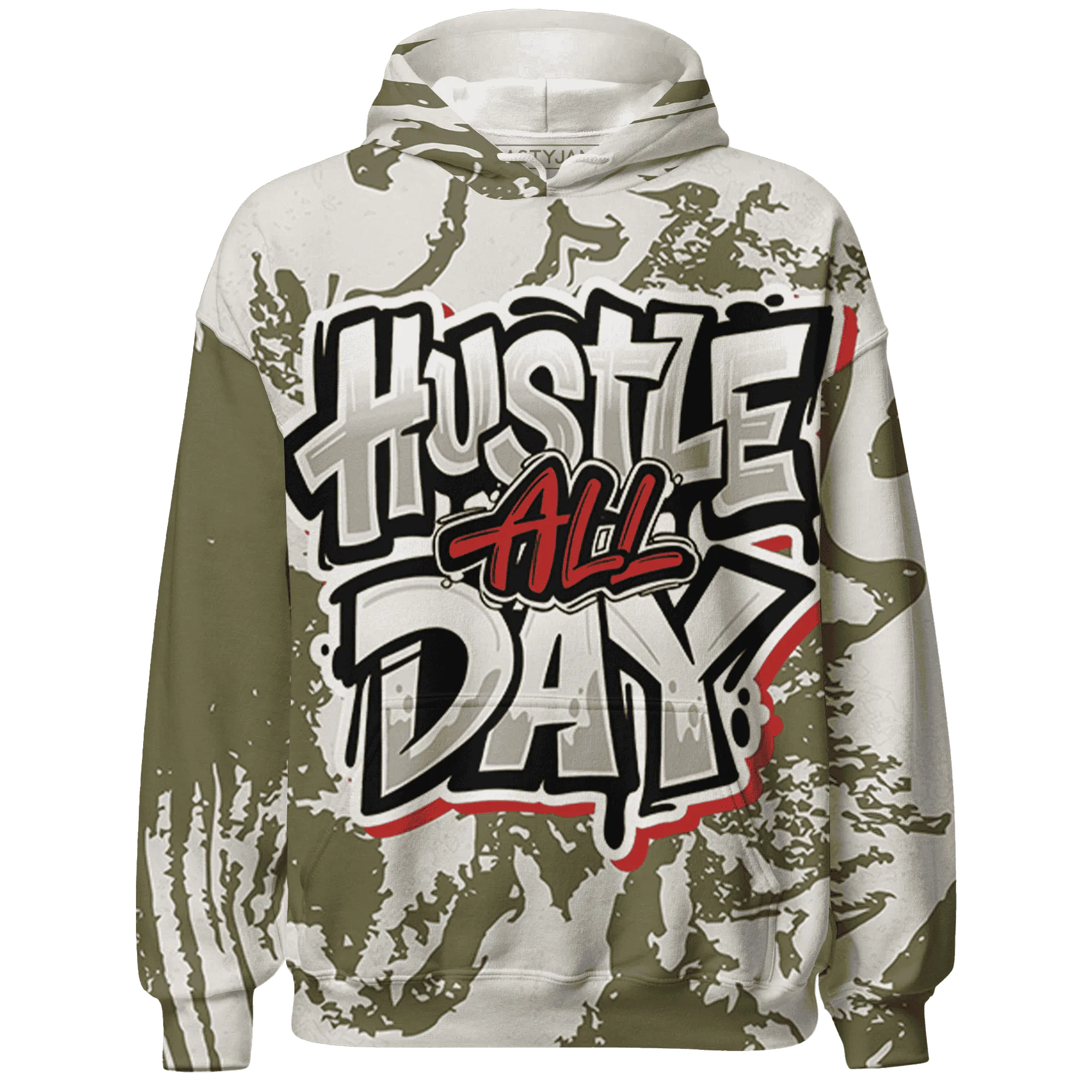 Medium-Olive-1s-Hoodie-Match-Hustle-All-Day-3D