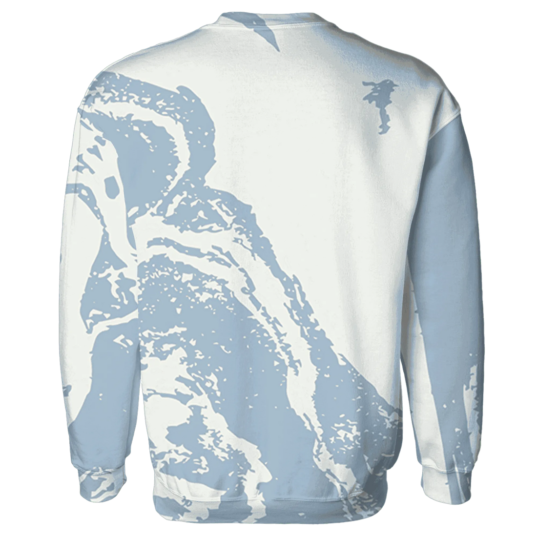 Mid-Diffused-Blue-Grey-1s-Sweatshirt-Match-Hustle-All-Day-3D