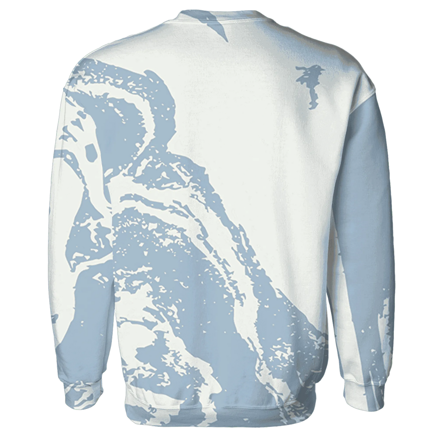 Mid-Diffused-Blue-Grey-1s-Sweatshirt-Match-Hustle-All-Day-3D