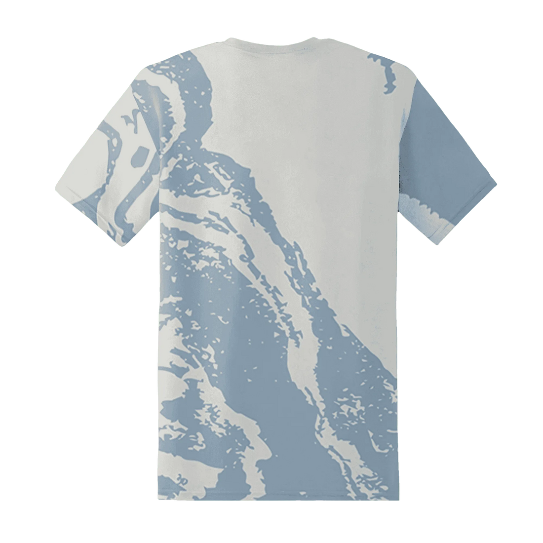 Mid-Diffused-Blue-Grey-1s-T-Shirt-Match-Hustle-All-Day-3D