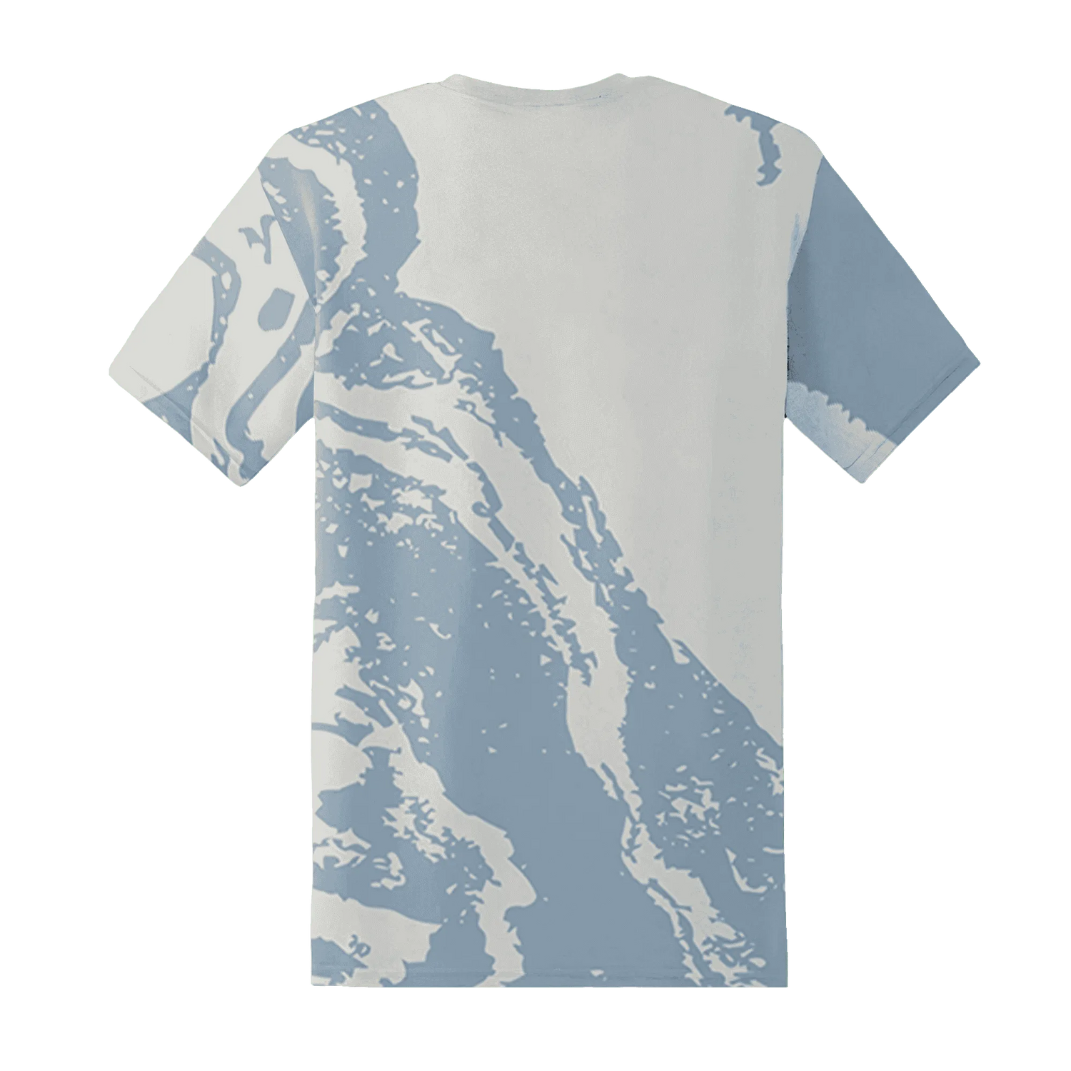 Mid-Diffused-Blue-Grey-1s-T-Shirt-Match-Hustle-All-Day-3D