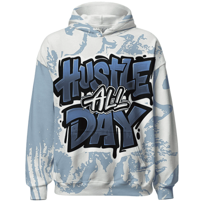Mid-Diffused-Blue-Grey-1s-Hoodie-Match-Hustle-All-Day-3D