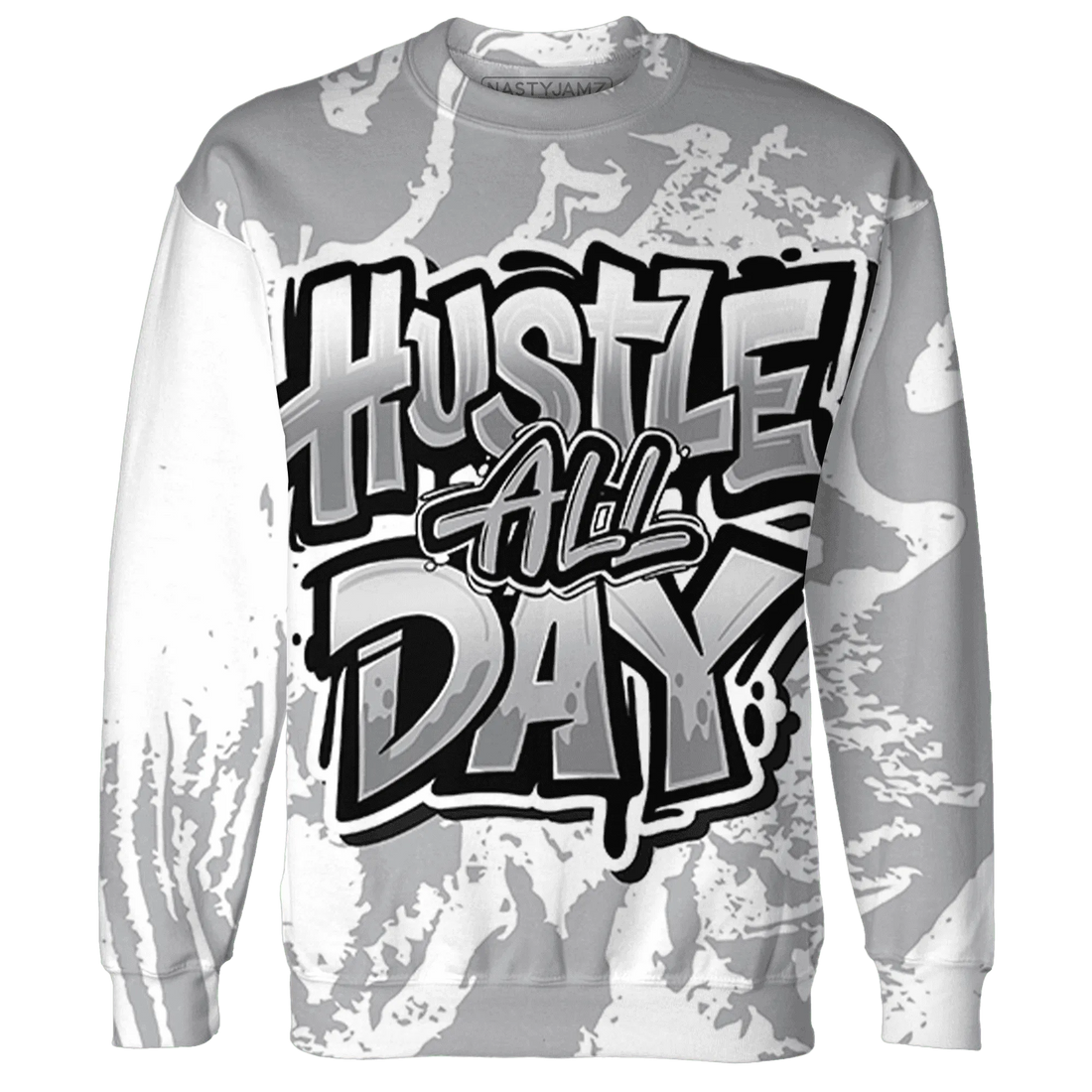 Wolf-Grey-1s-Sweatshirt-Match-Hustle-All-Day-3D