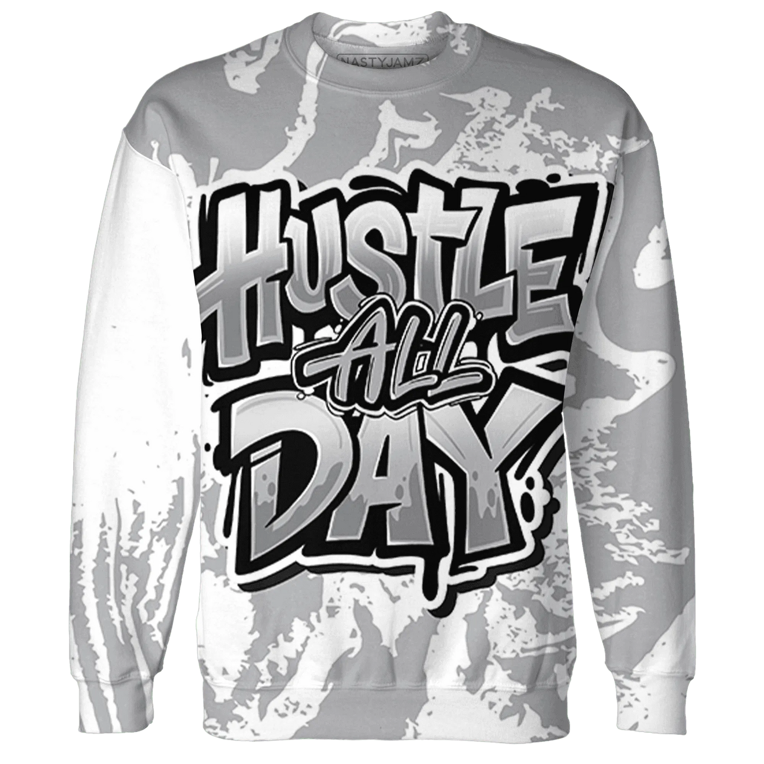 Wolf-Grey-1s-Sweatshirt-Match-Hustle-All-Day-3D