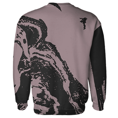 Black-Violet-Ore-3s-Sweatshirt-Match-Hustle-All-Day-3D