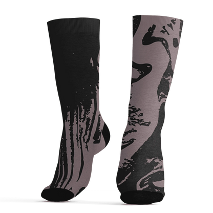 Black-Violet-Ore-3s-Socks-Match-Hustle-All-Day-3D