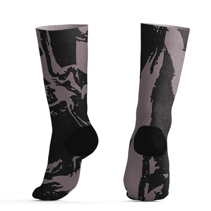 Black-Violet-Ore-3s-Socks-Match-Hustle-All-Day-3D