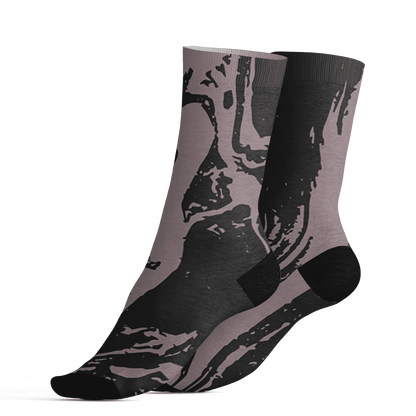 Black-Violet-Ore-3s-Socks-Match-Hustle-All-Day-3D