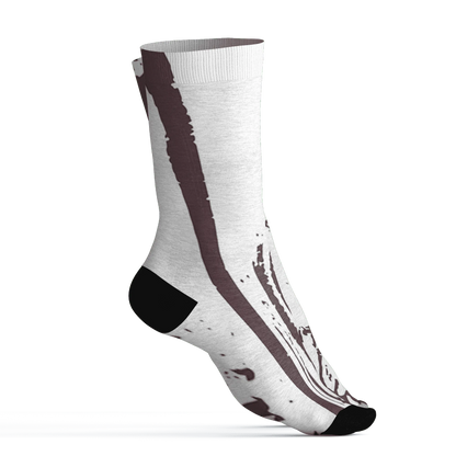 Burgundy-Crush-3s-Socks-Match-Hustle-All-Day-3D