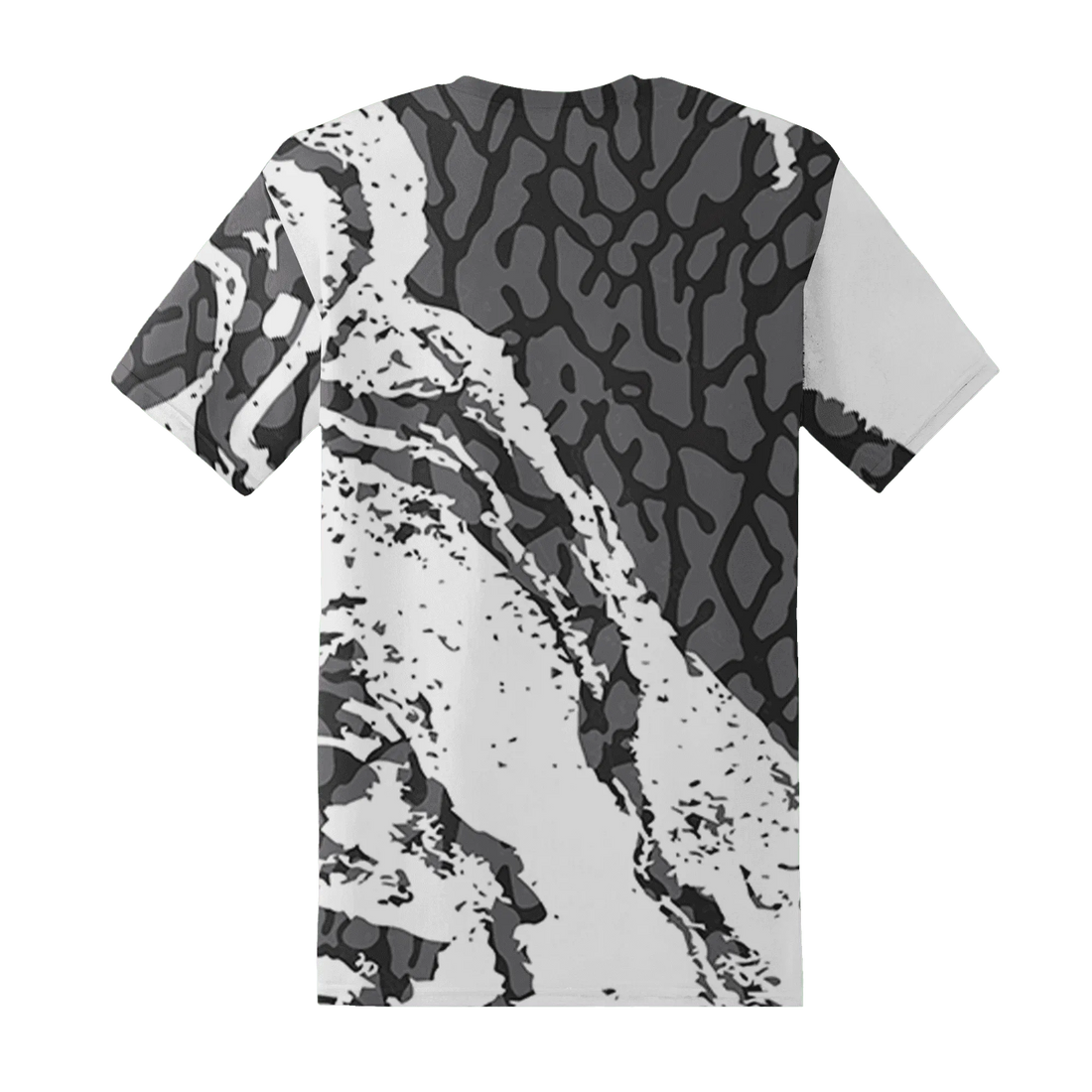 Cement-Grey-3s-T-Shirt-Match-Hustle-All-Day-3D
