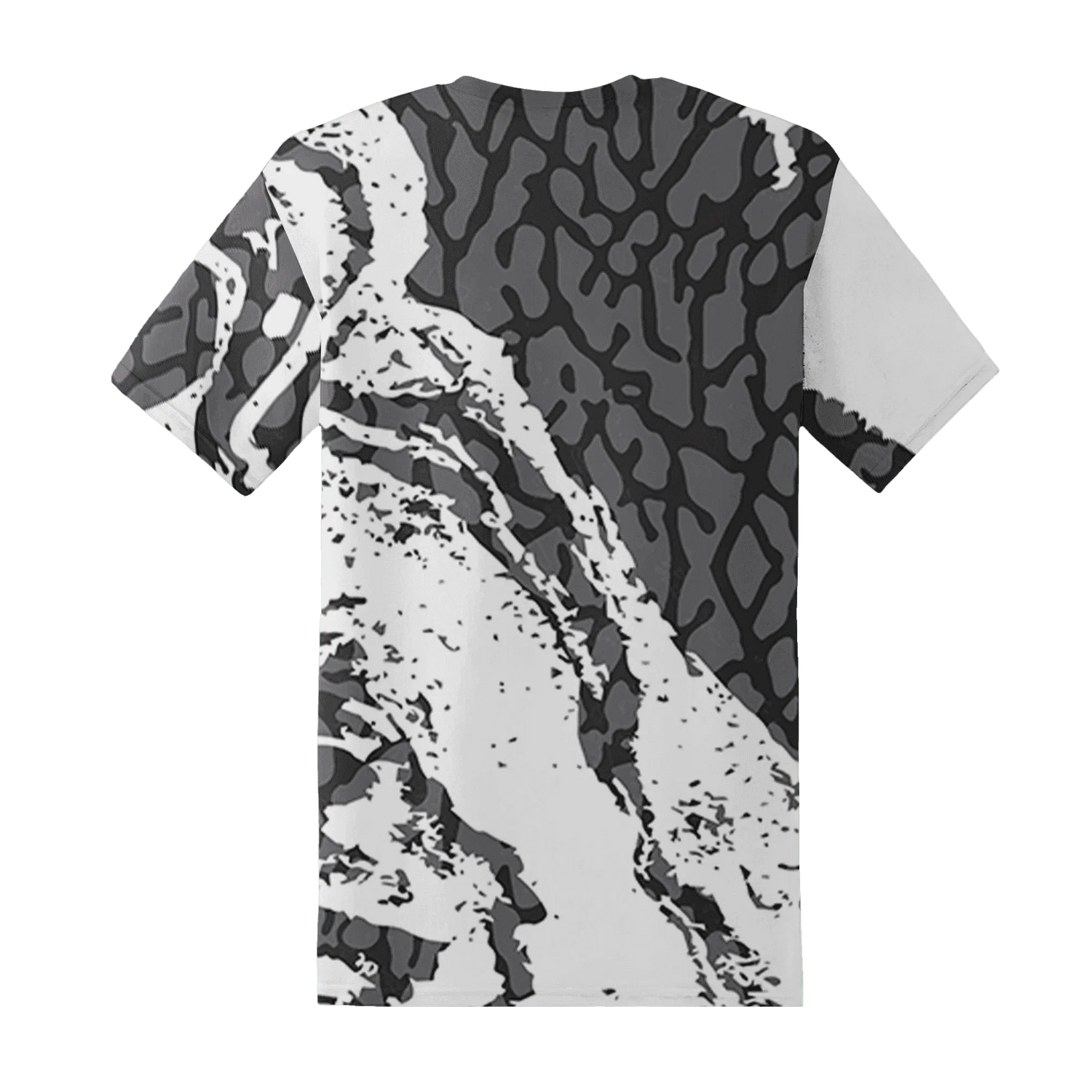 Cement-Grey-3s-T-Shirt-Match-Hustle-All-Day-3D