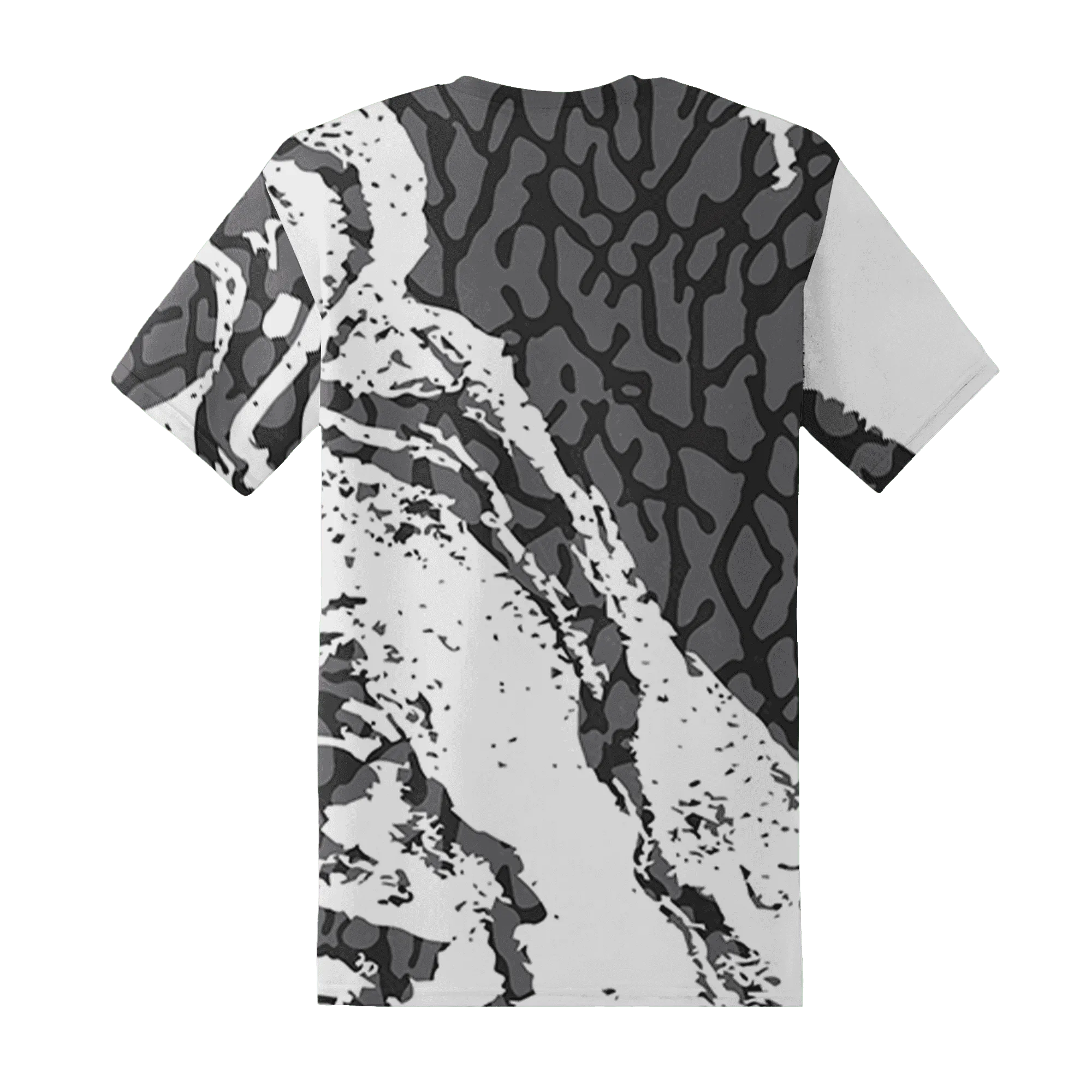 Cement-Grey-3s-T-Shirt-Match-Hustle-All-Day-3D