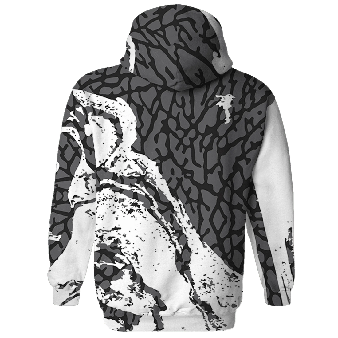 Cement-Grey-3s-Hoodie-Match-Hustle-All-Day-3D