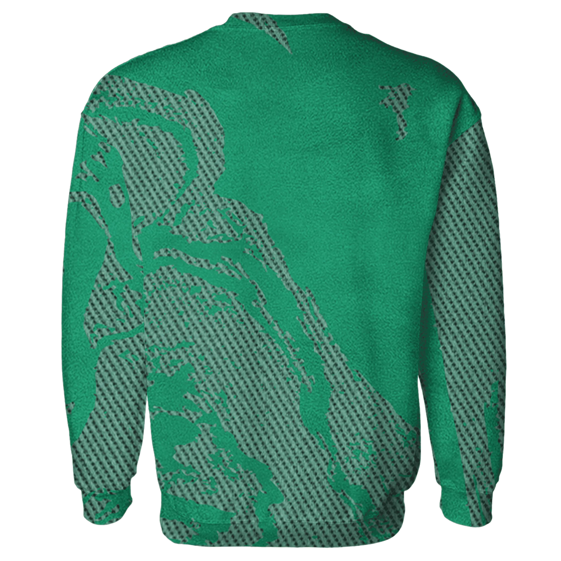 Nina-CN-Abney-3s-Sweatshirt-Match-Hustle-All-Day-3D
