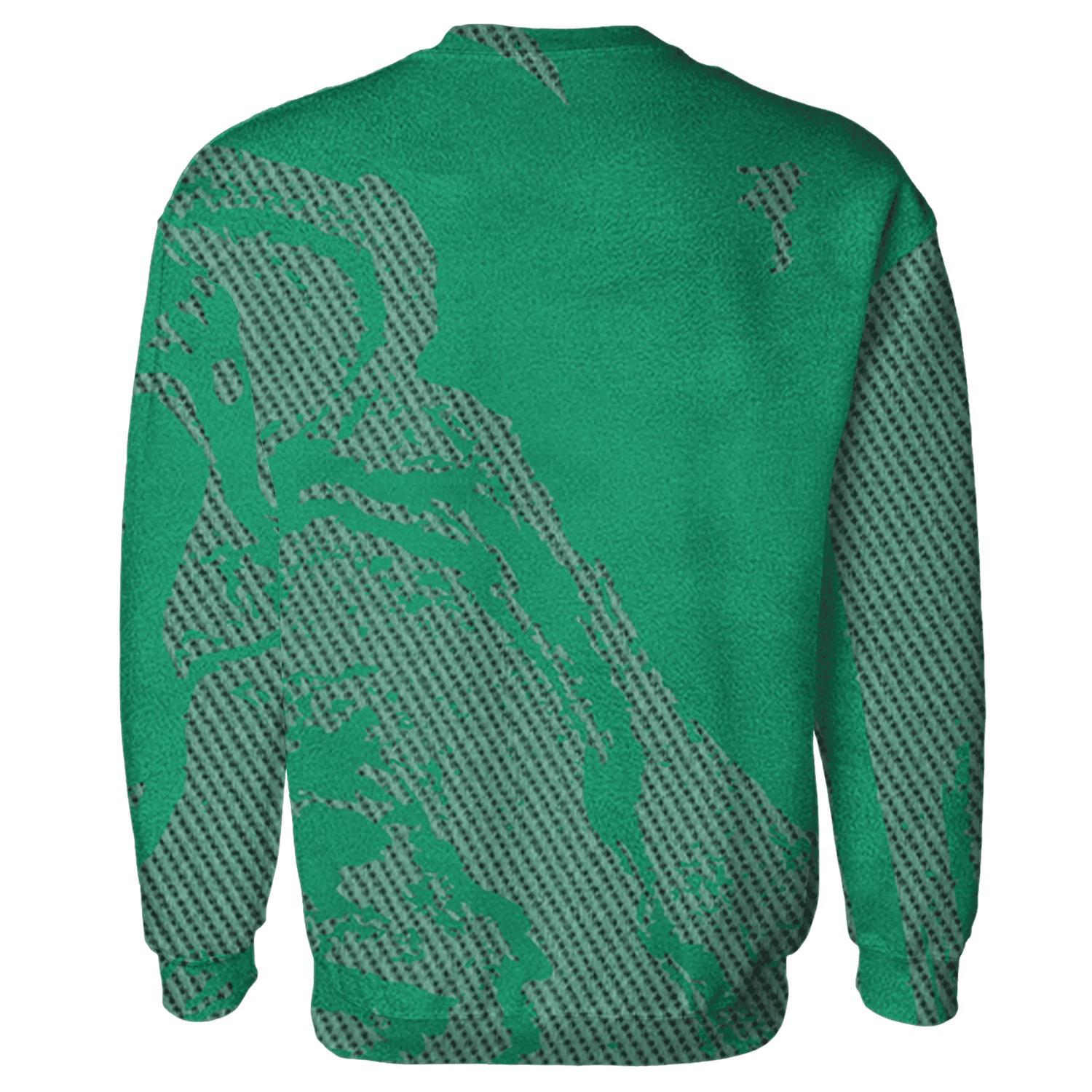 Nina-CN-Abney-3s-Sweatshirt-Match-Hustle-All-Day-3D
