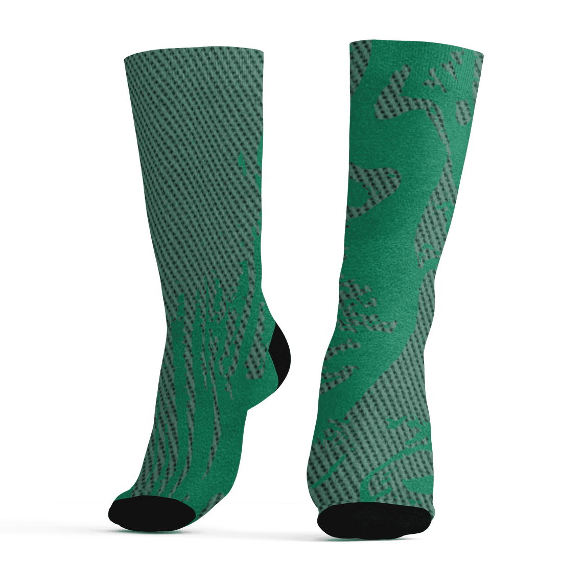 Nina-CN-Abney-3s-Socks-Match-Hustle-All-Day-3D