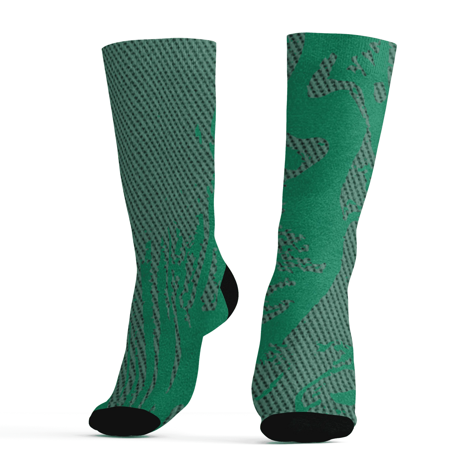 Nina-CN-Abney-3s-Socks-Match-Hustle-All-Day-3D