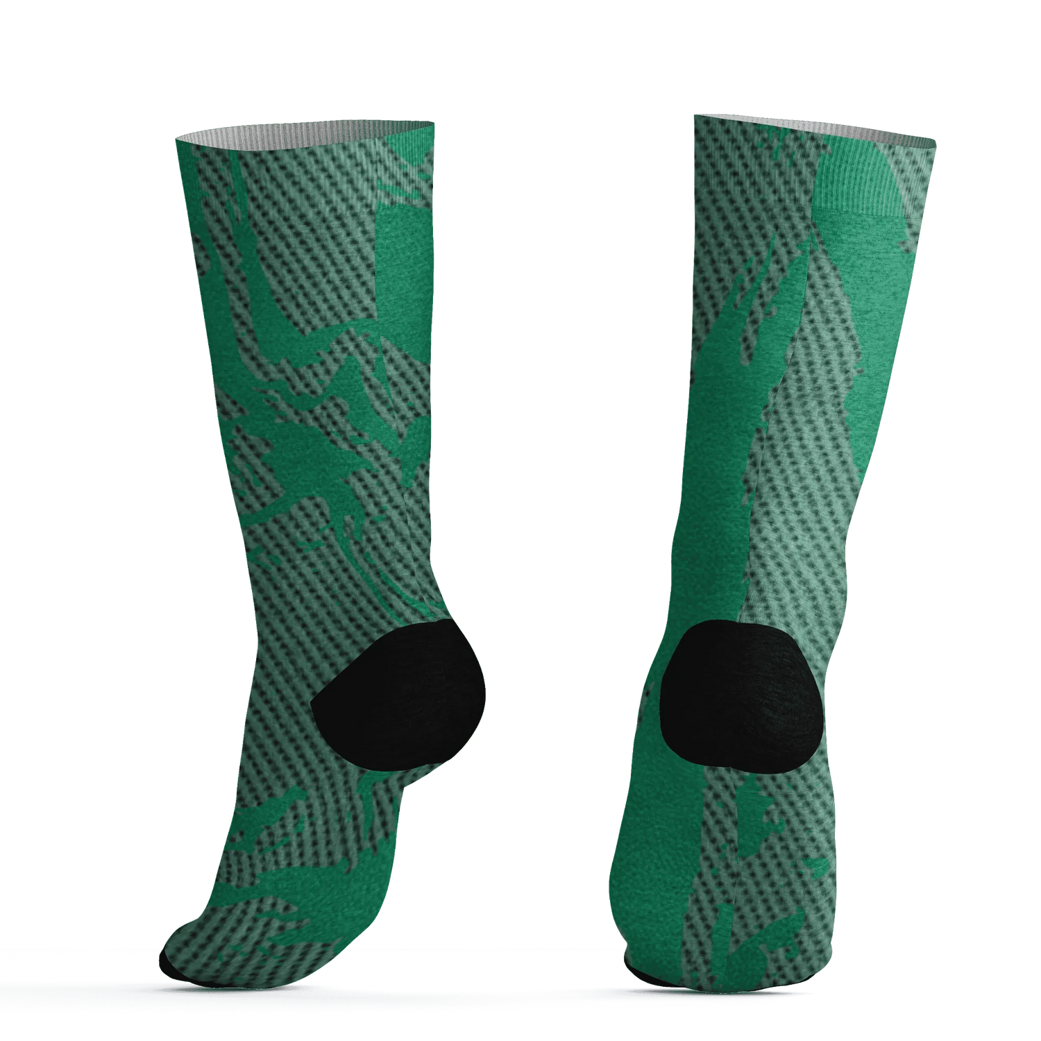 Nina-CN-Abney-3s-Socks-Match-Hustle-All-Day-3D