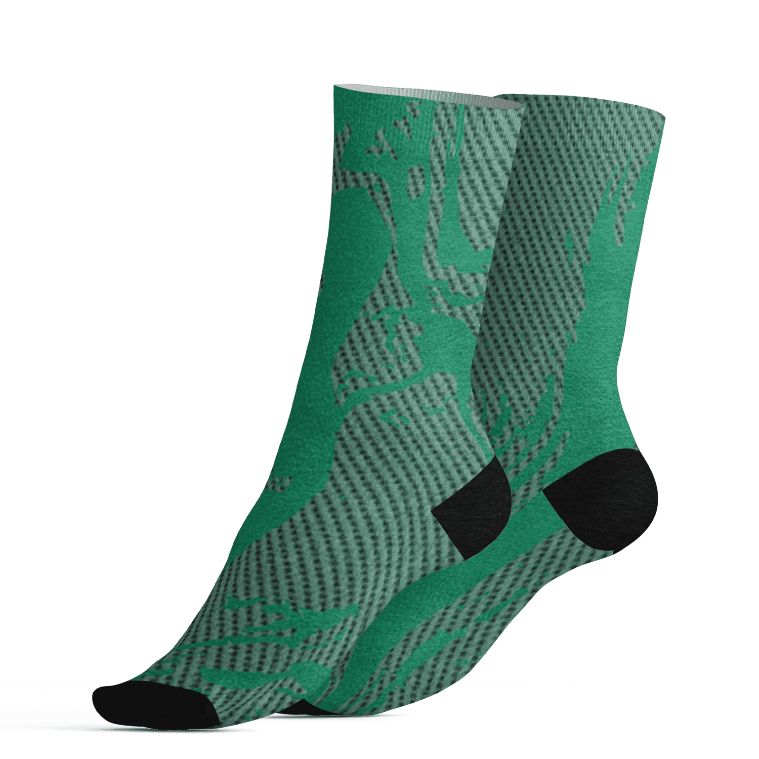 Nina-CN-Abney-3s-Socks-Match-Hustle-All-Day-3D