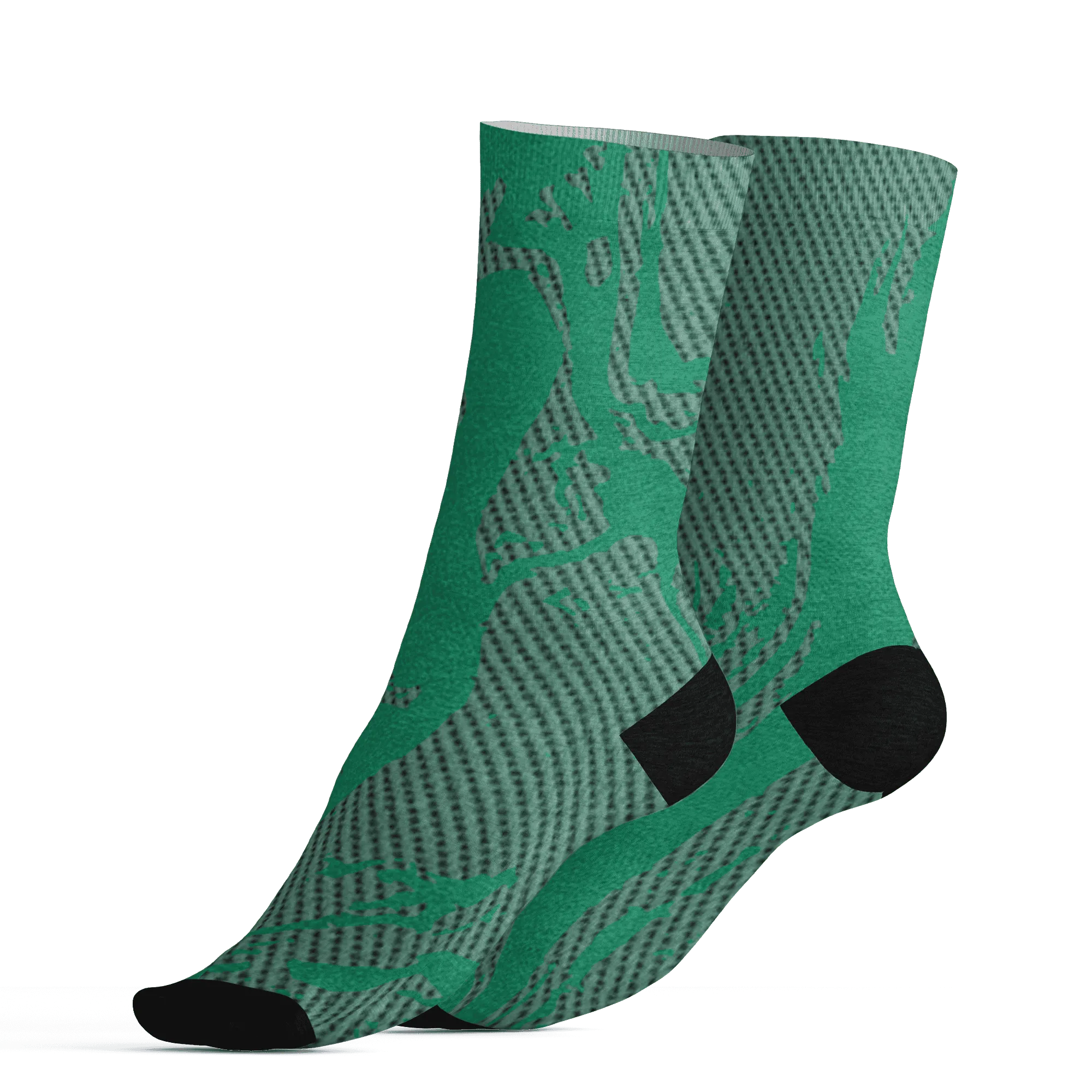 Nina-CN-Abney-3s-Socks-Match-Hustle-All-Day-3D