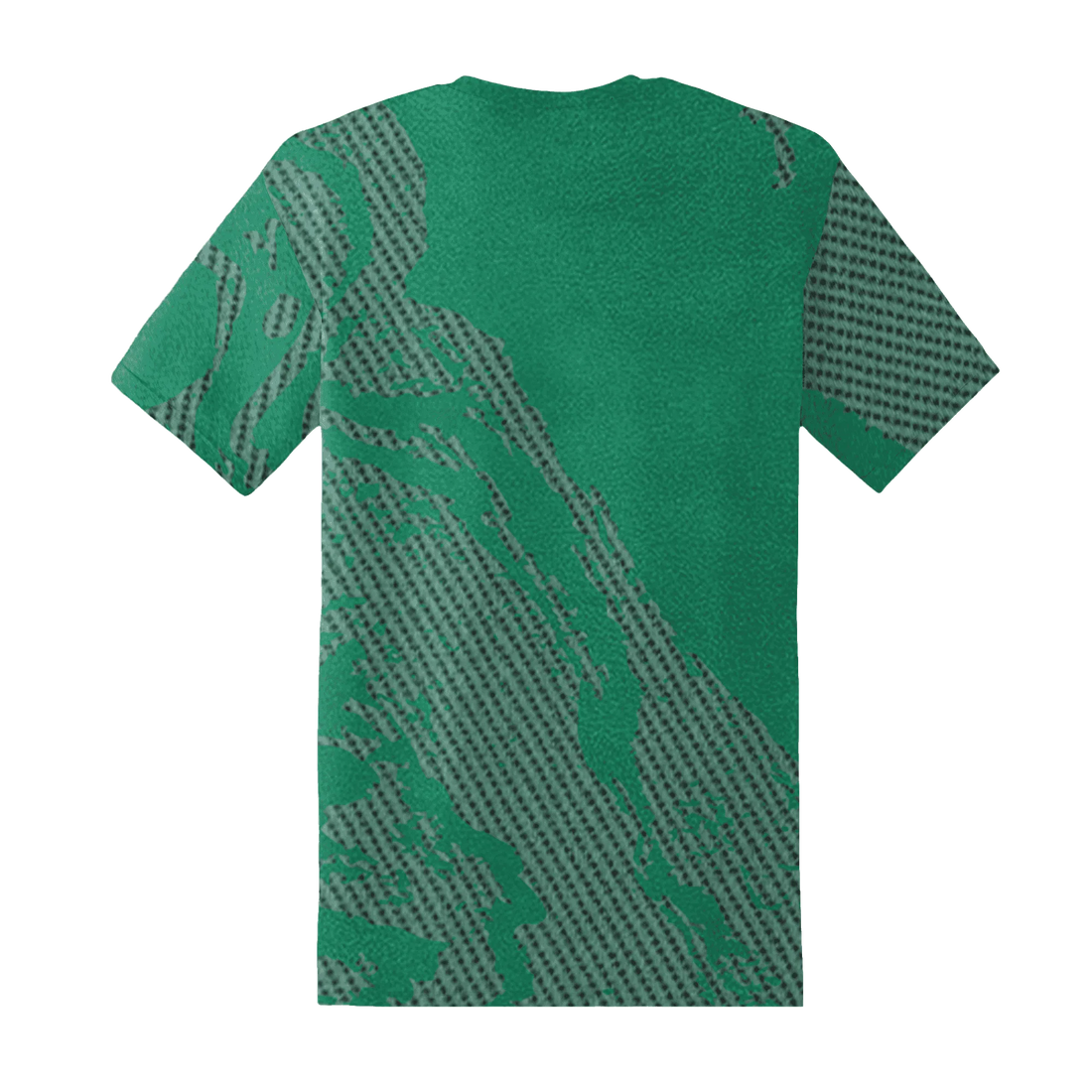 Nina-CN-Abney-3s-T-Shirt-Match-Hustle-All-Day-3D