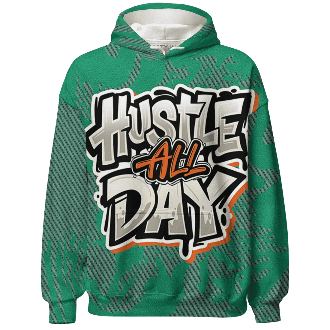 Nina-CN-Abney-3s-Hoodie-Match-Hustle-All-Day-3D