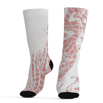 Red-Stardust-3s-Socks-Match-Hustle-All-Day-3D
