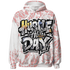 Red-Stardust-3s-Hoodie-Match-Hustle-All-Day-3D